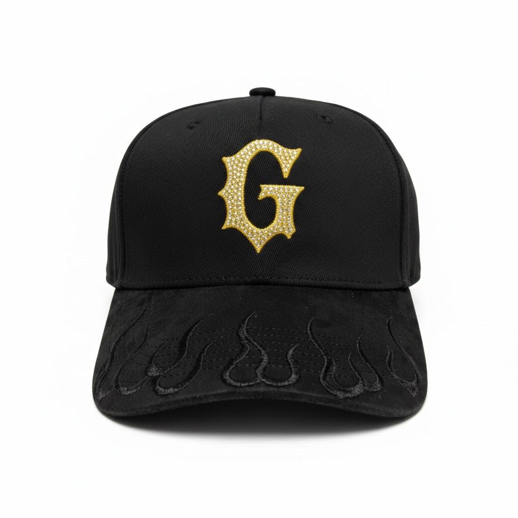 Gorro GH